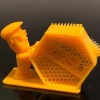Original Prusa SL1 MSLA DLP 3D Printer High Precision 3D Printer